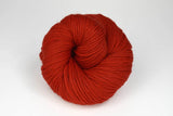 Deluxe Worsted