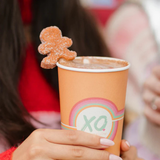 Gingerbread Buddies Marshmallows