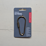 Brass Keyrings