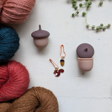 Acorn Progress Keeper