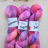 Schedar Castor Lace
