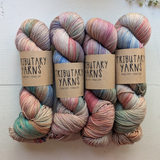 Stream Sock - July - The Muralist