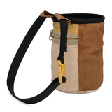 Cascadia Waxed Canvas Bucket Bag
