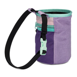 Cascadia Waxed Canvas Bucket Bag