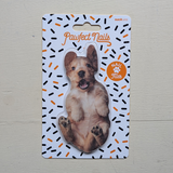 Puppy Nail Files