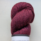 Fleece Bluefaced Leicester DK