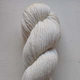 Fleece Bluefaced Leicester DK