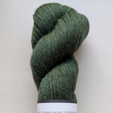 Fleece Bluefaced Leicester DK