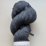 Fleece Bluefaced Leicester DK