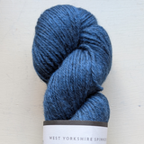 Fleece Bluefaced Leicester DK