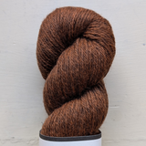 Fleece Bluefaced Leicester DK