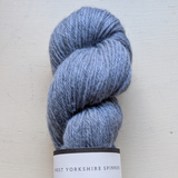 Fleece Bluefaced Leicester DK