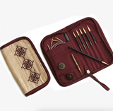 Bequest Tunisian Hook Set