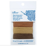 Clover Darning Packs