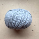 Mode Chunky Wool
