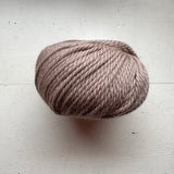 Mode Chunky Wool