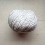 Mode Chunky Wool