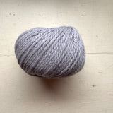 Mode Chunky Wool