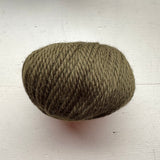 Mode Chunky Wool