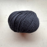 Mode Chunky Wool