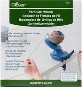 Clover Ball Winder