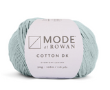 Mode Cotton DK