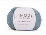 Mode Cotton DK