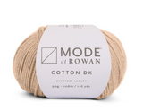 Mode Cotton DK
