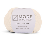 Mode Cotton DK