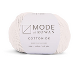 Mode Cotton DK