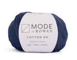 Mode Cotton DK