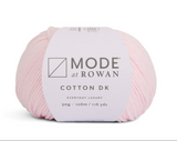 Mode Cotton DK