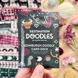 Doodle Decks