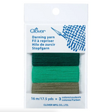 Clover Darning Packs