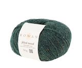 Felted Tweed DK