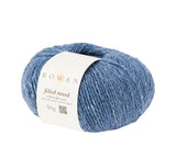 Felted Tweed DK