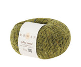 Felted Tweed DK