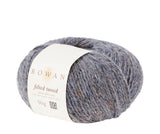 Felted Tweed DK