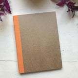 Ruled Notebook