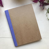 Ruled Notebook