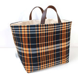 Large Bucket Tote