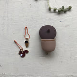 Acorn Progress Keeper