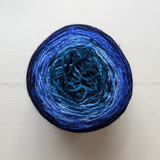 Metamorphosis Sock