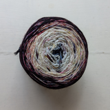 Metamorphosis Sock
