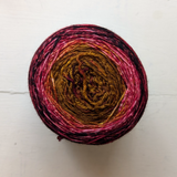 Metamorphosis Sock