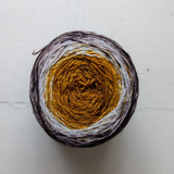 Metamorphosis Sock