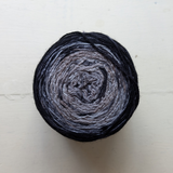 Metamorphosis Sock