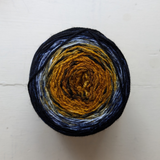 Metamorphosis Sock