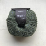 Felted Tweed DK