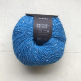 Felted Tweed DK